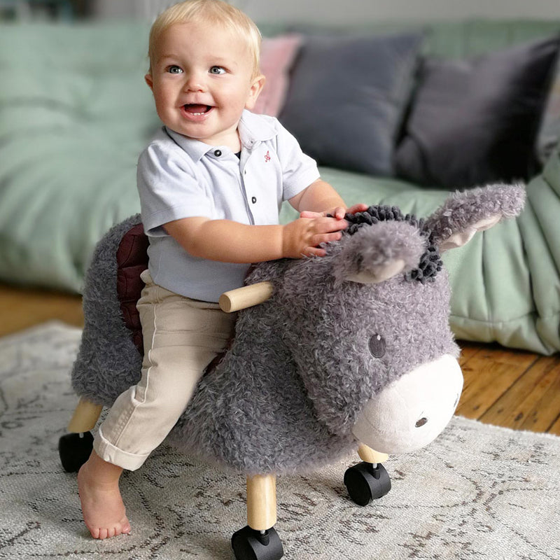 Little Bird Told Me Bojangles Ride On Toddler, Baby, Infant