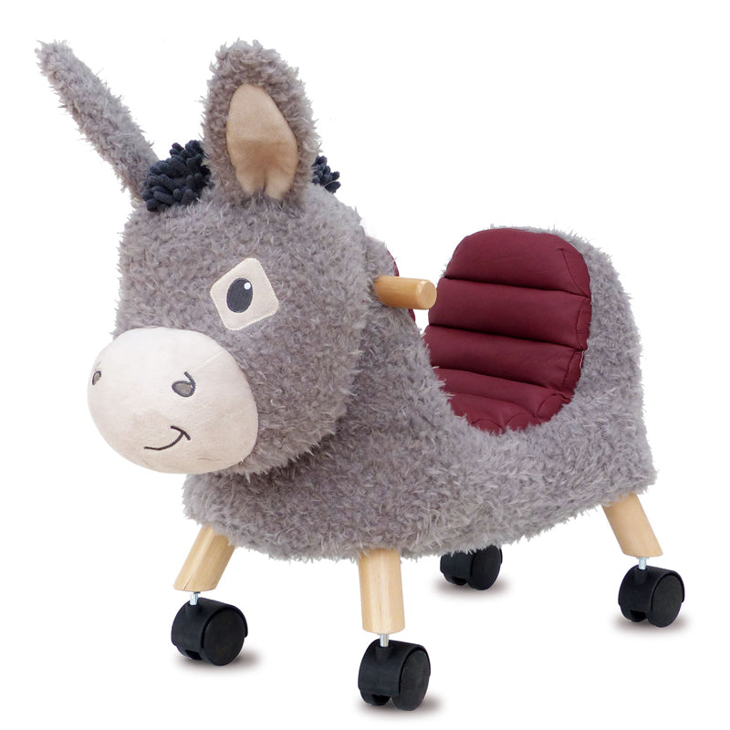 Little Bird Told Me Bojangles Ride On Toddler, Baby, Infant