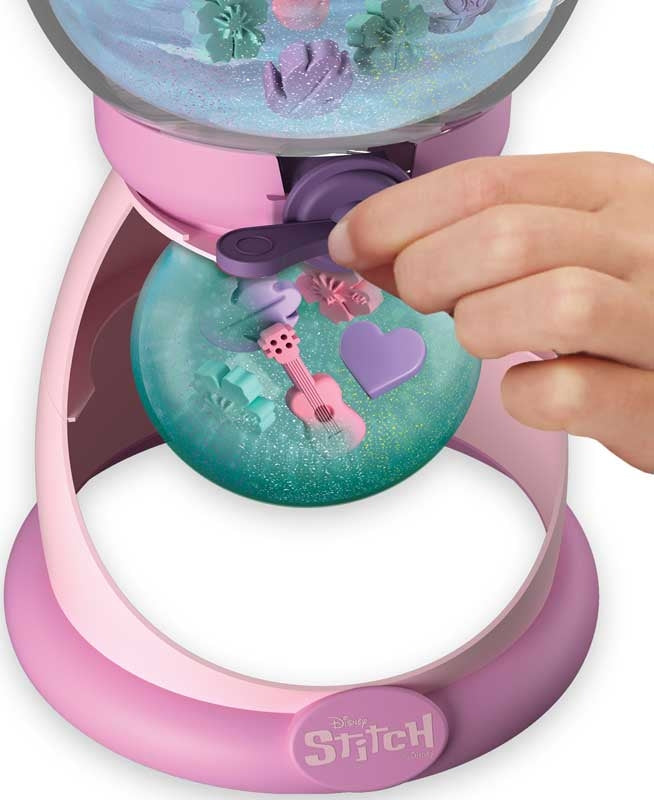 Disney's Lilo & Stitch Angel Squeeze Ball Creator – DIY Stress Toy Kit