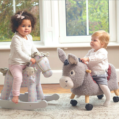 Little Bird Told Me Bojangles Ride On Toddler, Baby, Infant
