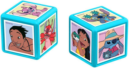 Top Trumps Match: Disney's Lilo & Stitch – Fun Matching Game for Families